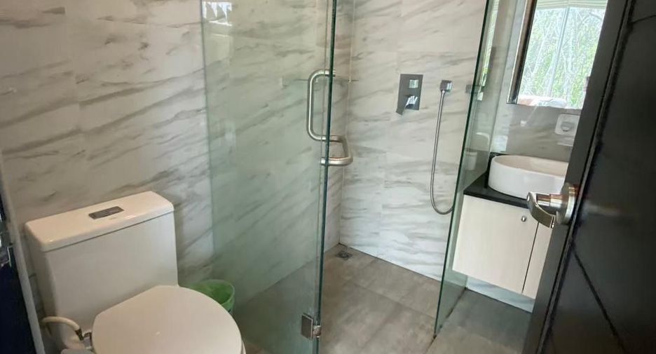 For rent 2 bed condo in Kathu, Phuket