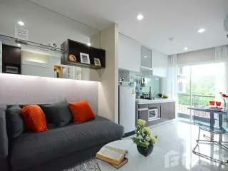 For sale 1 bed condo in Kathu, Phuket