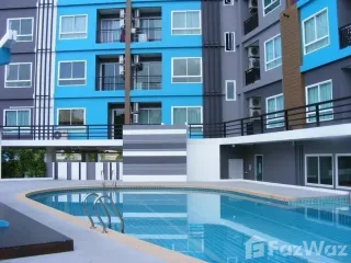 For sale 1 bed condo in Kathu, Phuket