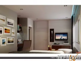 For sale 1 bed condo in Kathu, Phuket