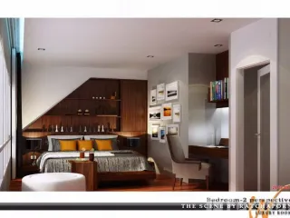 For sale 1 bed condo in Kathu, Phuket