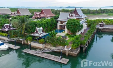 For rent 6 Beds villa in Mueang Phuket, Phuket