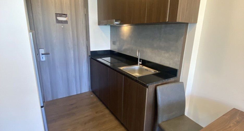 For sale 1 bed condo in Mueang Phuket, Phuket