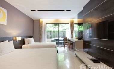 For sale studio condo in Kathu, Phuket
