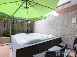 For rent スタジオ condo in Kathu, Phuket