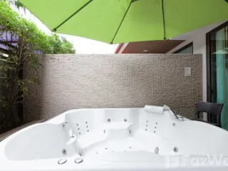 For rent スタジオ condo in Kathu, Phuket