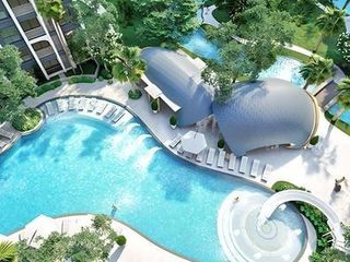 For sale 1 bed apartment in Thalang, Phuket