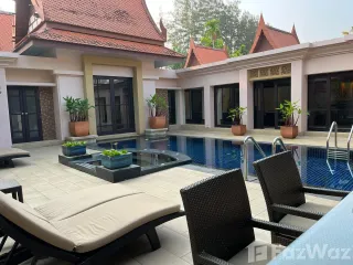 For sale 2 bed villa in Thalang, Phuket