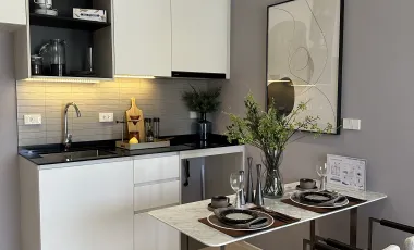 For sale studio condo in Thalang, Phuket