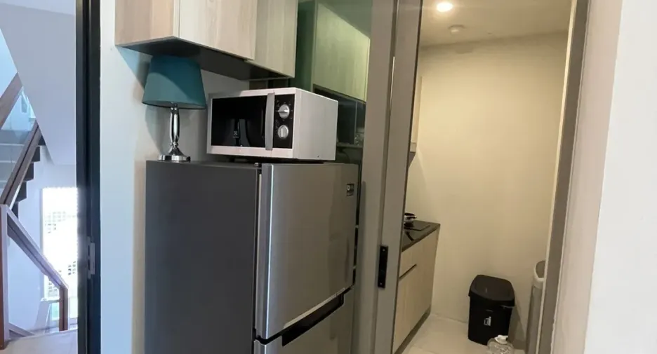 For rent studio condo in Kathu, Phuket
