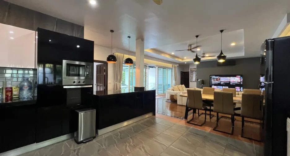 For sale 3 bed villa in Mueang Phuket, Phuket