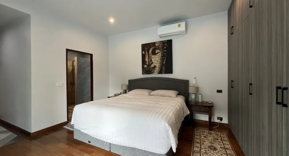For sale 3 bed villa in Mueang Phuket, Phuket