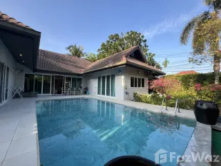 For sale 3 bed villa in Mueang Phuket, Phuket