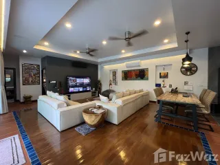For sale 3 bed villa in Mueang Phuket, Phuket