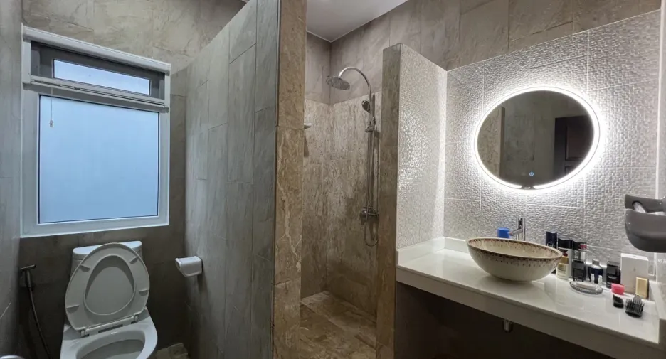 For sale 3 bed villa in Mueang Phuket, Phuket