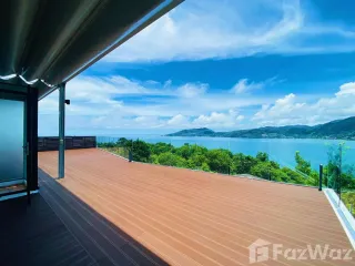 For sale 5 bed condo in Kathu, Phuket