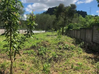 For sale land in Thalang, Phuket