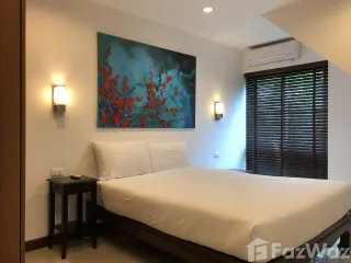 For rent 3 bed townhouse in Mueang Phuket, Phuket