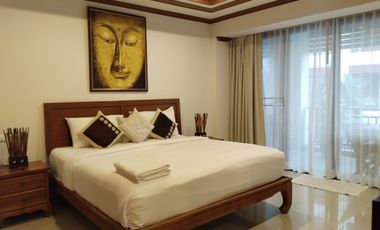 For rent 1 bed condo in Thalang, Phuket