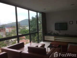For sale 2 bed condo in Kathu, Phuket