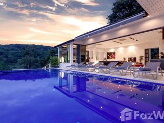 For sale 6 bed villa in Kathu, Phuket