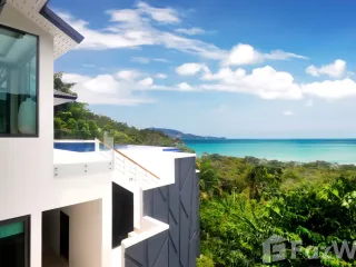 For sale 6 bed villa in Kathu, Phuket