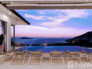 For sale 6 bed villa in Kathu, Phuket