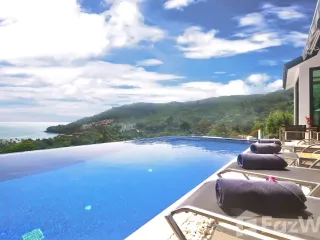 For sale 6 bed villa in Kathu, Phuket