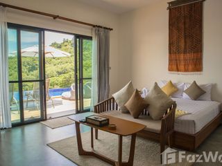 For rent 4 bed villa in Mueang Phuket, Phuket