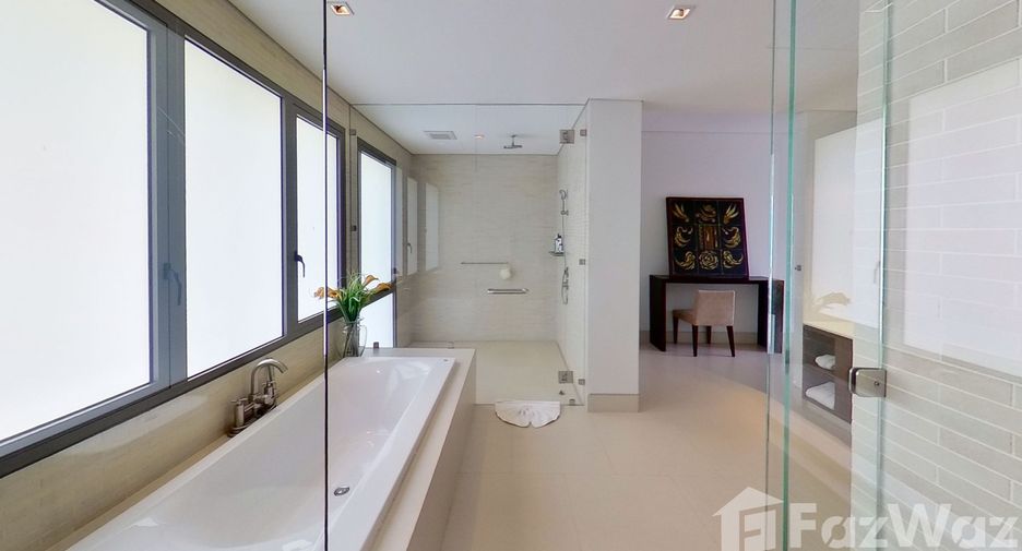 For sale 3 Beds house in Thalang, Phuket