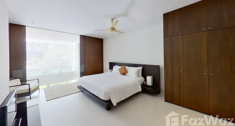 For sale 3 Beds house in Thalang, Phuket