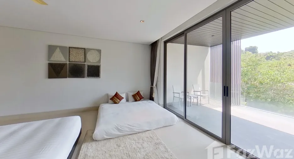 For sale 3 Beds house in Thalang, Phuket