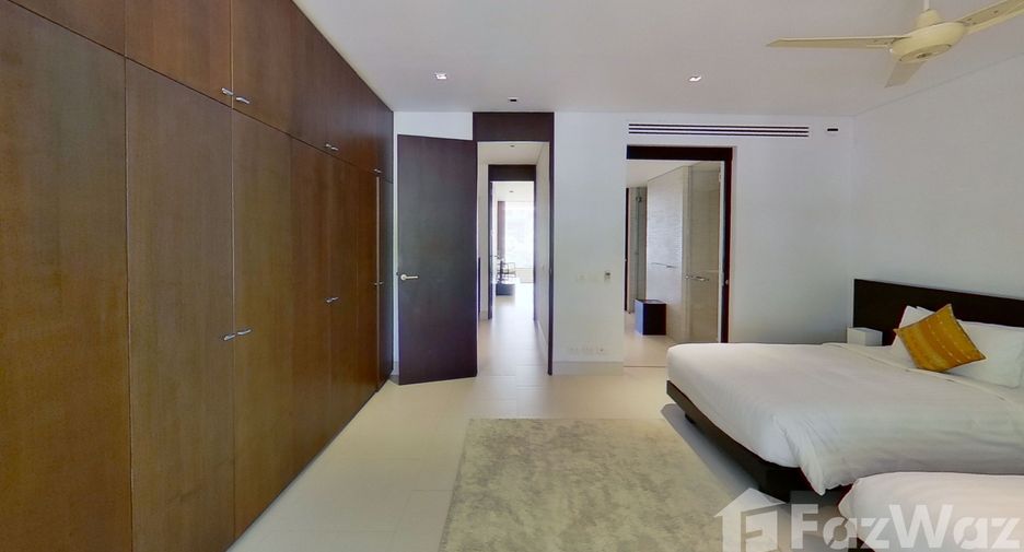 For sale 3 Beds house in Thalang, Phuket