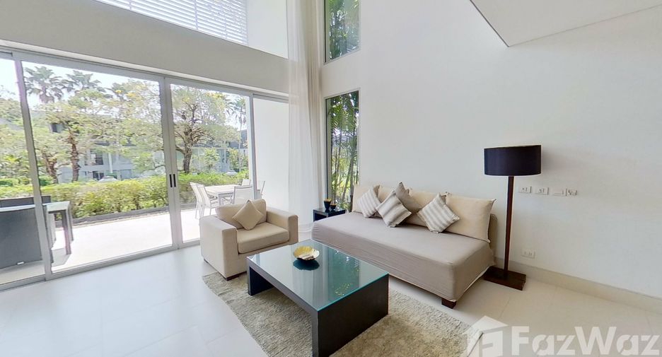 For sale 3 Beds house in Thalang, Phuket