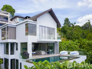 For sale 7 bed villa in Kathu, Phuket