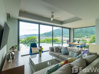 For sale 7 bed villa in Kathu, Phuket