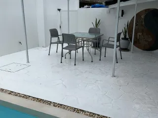 For rent 3 Beds villa in Thalang, Phuket