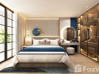 For sale 1 bed condo in Thalang, Phuket