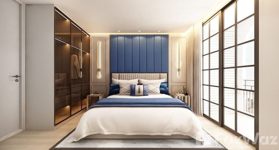 For sale 1 bed condo in Thalang, Phuket