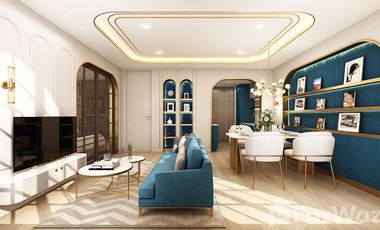 For sale 1 bed condo in Thalang, Phuket