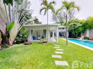 For rent 4 Beds villa in Thalang, Phuket