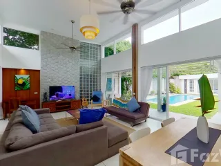 For rent 4 Beds villa in Thalang, Phuket