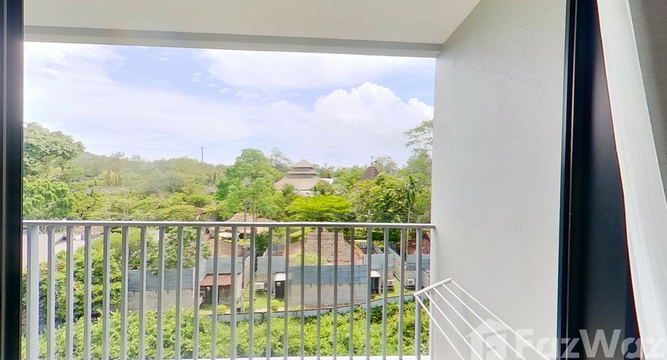 For sale 1 Beds condo in Thalang, Phuket