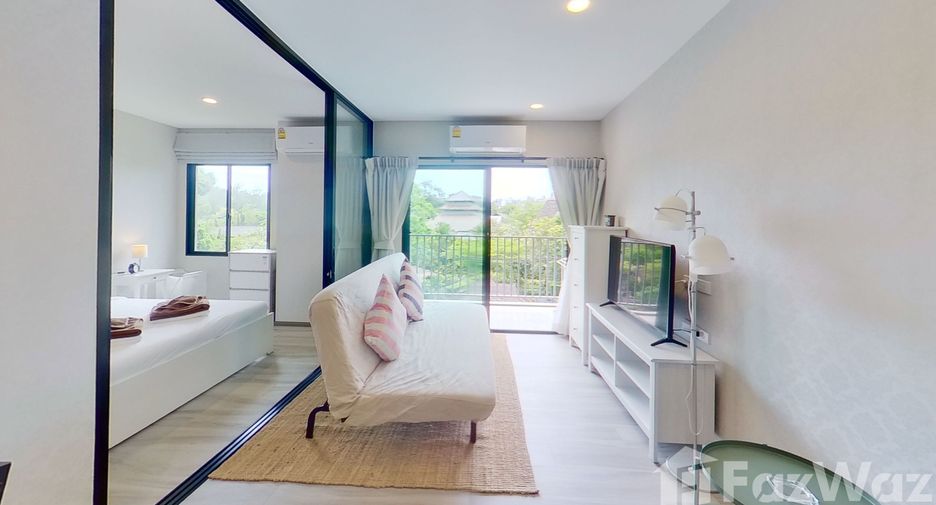 For sale 1 Beds condo in Thalang, Phuket