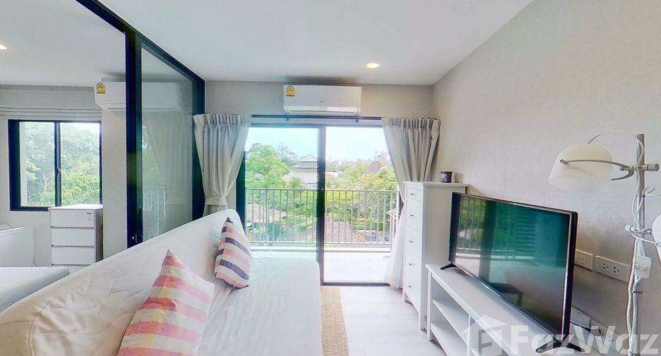 For sale 1 Beds condo in Thalang, Phuket