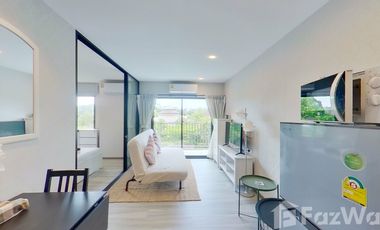 For sale 1 bed condo in Thalang, Phuket