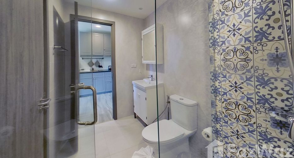 For sale 1 Beds condo in Thalang, Phuket