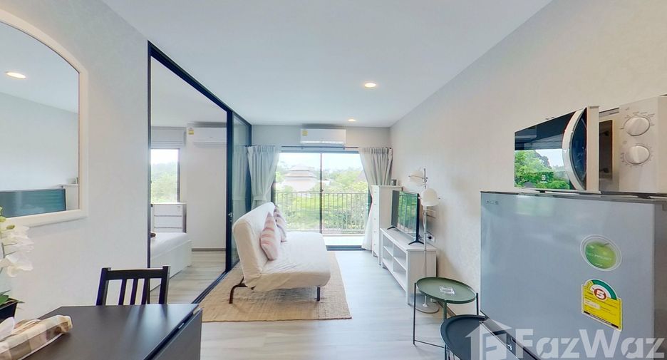 For sale 1 Beds condo in Thalang, Phuket