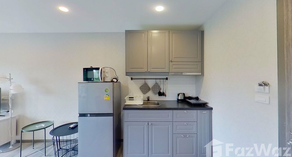 For sale 1 Beds condo in Thalang, Phuket