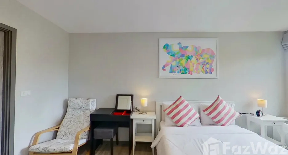 For sale 1 Beds condo in Thalang, Phuket
